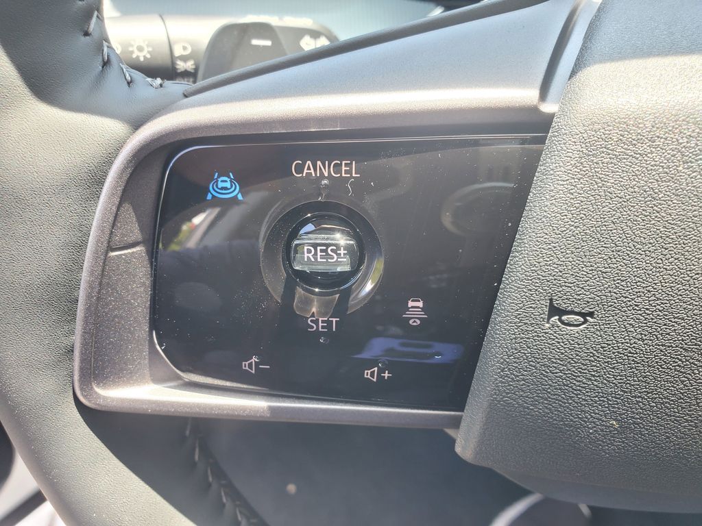 2025 Nissan Murano SL - Photo 19