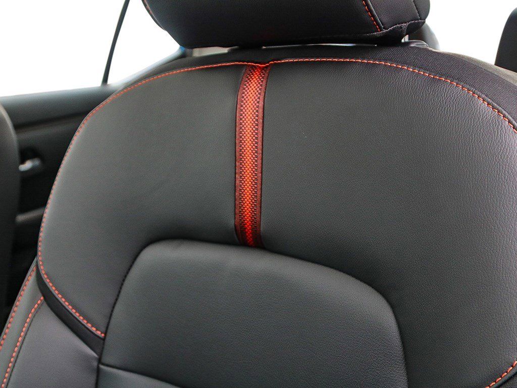 2025 Nissan Sentra SR - Photo 22