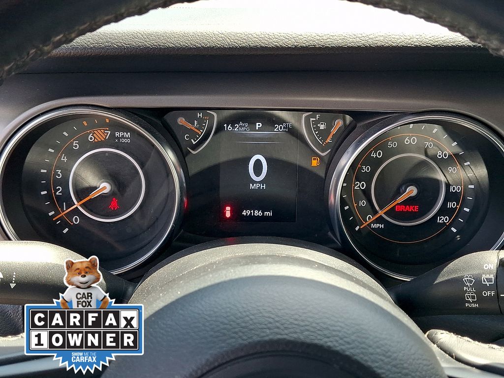 2022 Jeep Wrangler Unlimited Sport S - Photo 19