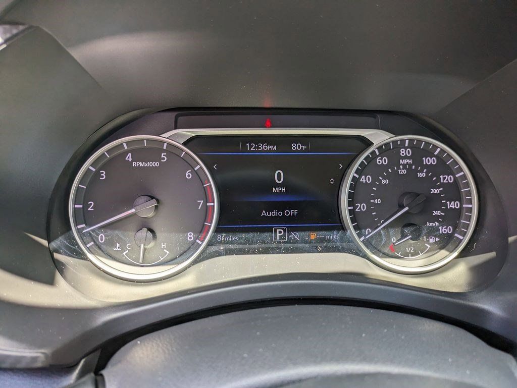 2025 Nissan Sentra SR - Photo 39