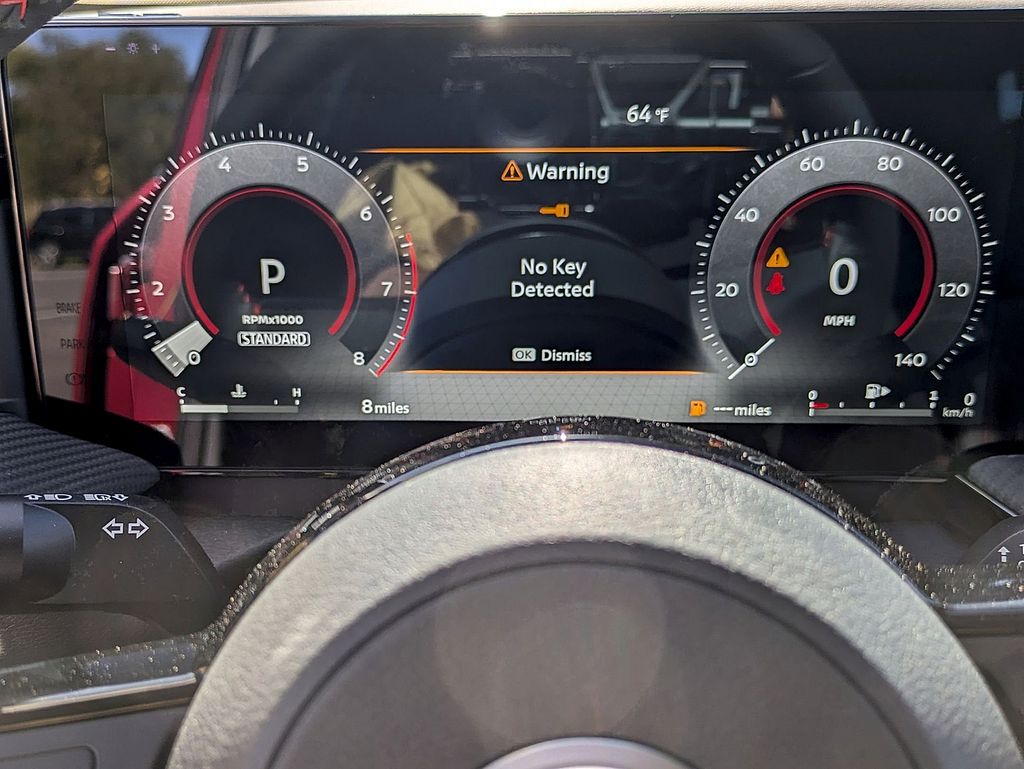 2026 Nissan KICKS SR AWD - Photo 13