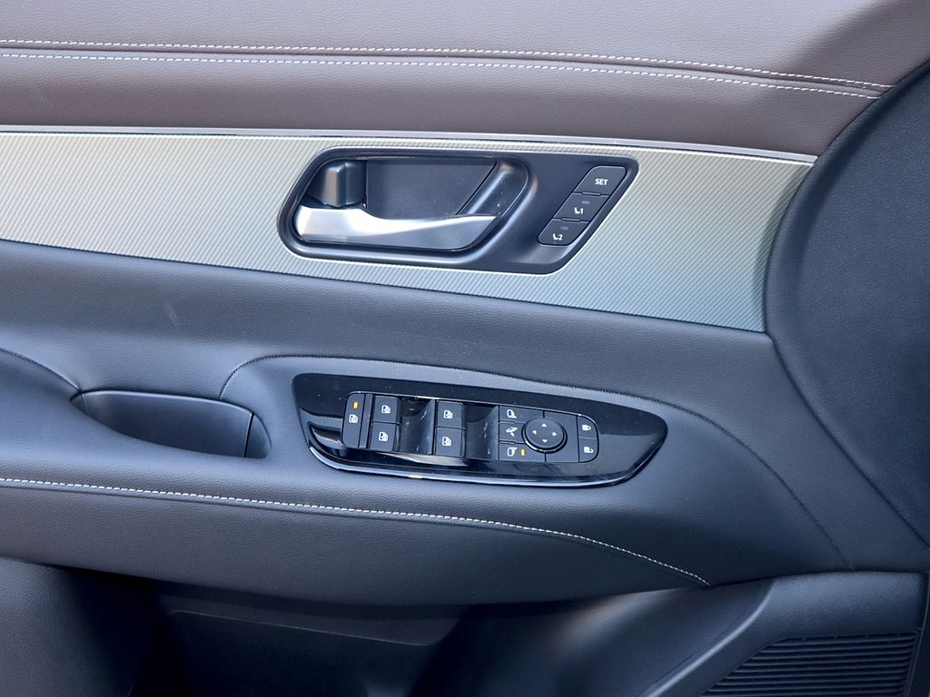 2026 Nissan Murano Platinum - Photo 19