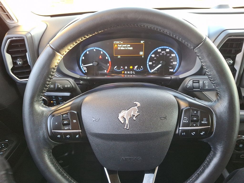 2023 Ford Bronco Sport Big Bend - Photo 19