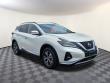 Used 2024 Nissan Murano SV SUV