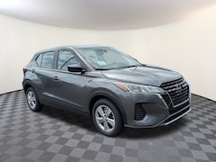 2025 Nissan Kicks Play S SUV