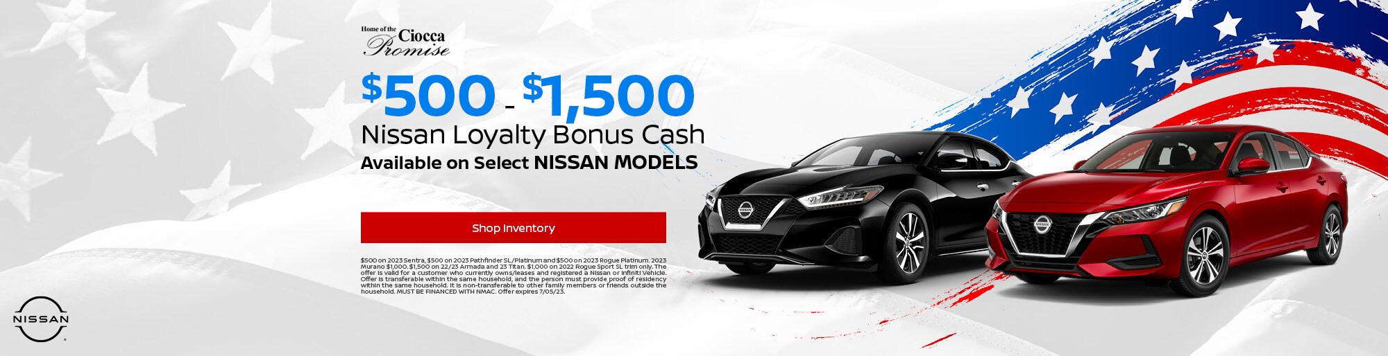 Ciocca Nissan Of Quakertown New and Used Nissan Cars Dealership in