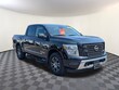 Nissan Titan
