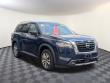 Used 2022 Nissan Pathfinder SL SUV