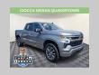 Used 2024 Chevrolet Silverado 1500 RST Truck Crew Cab