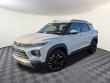 Used 2022 Chevrolet Trailblazer LT SUV
