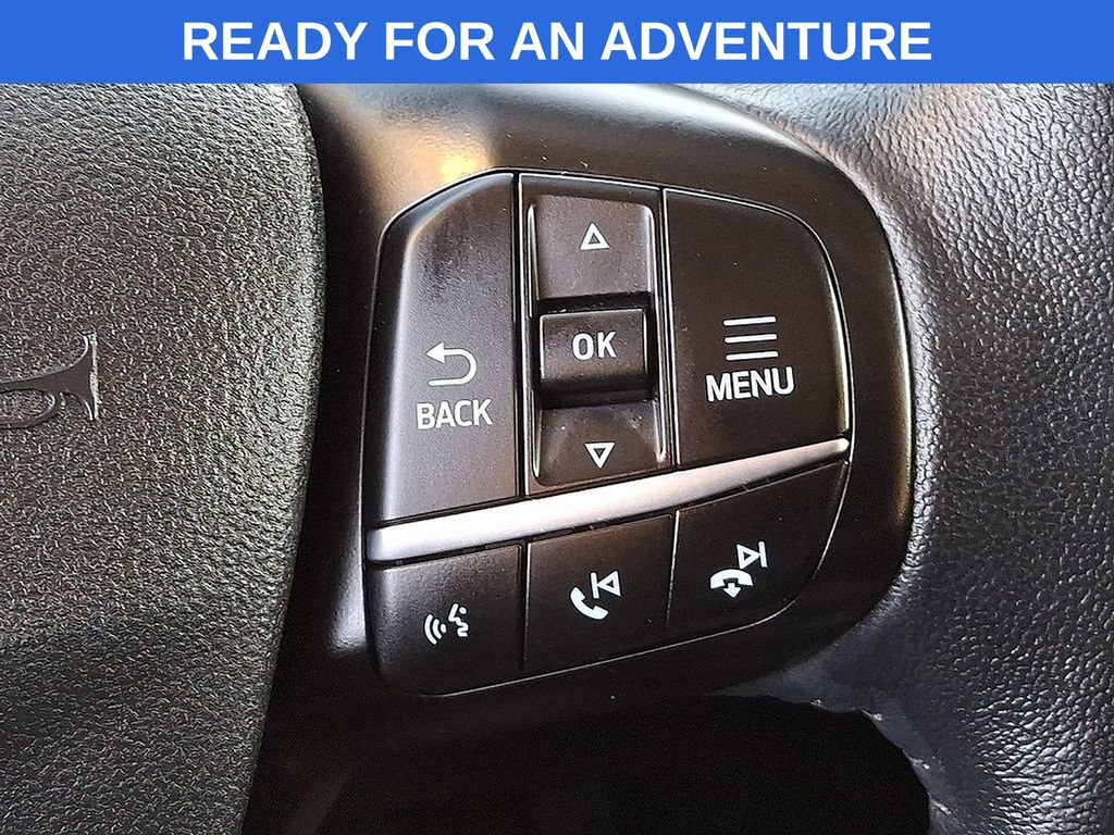 2023 Ford Bronco Sport Big Bend - Photo 22