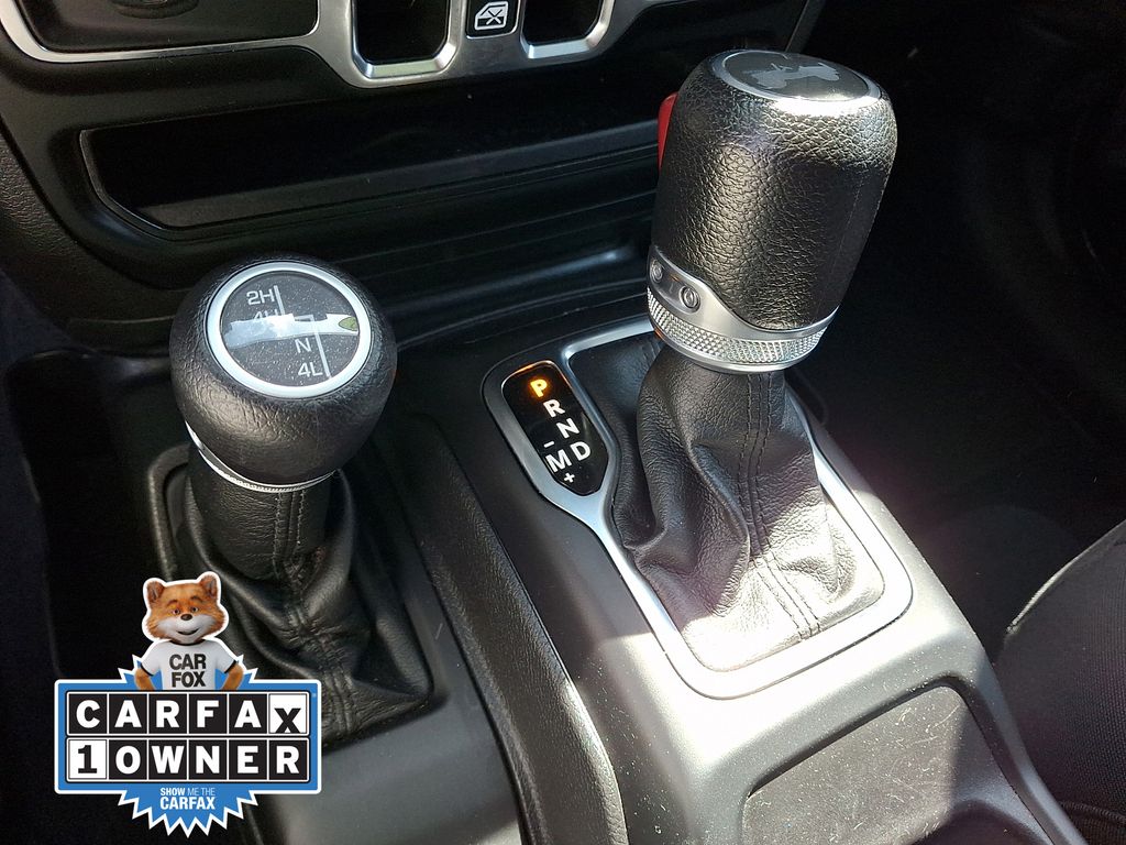 2022 Jeep Wrangler Unlimited Sport S - Photo 14