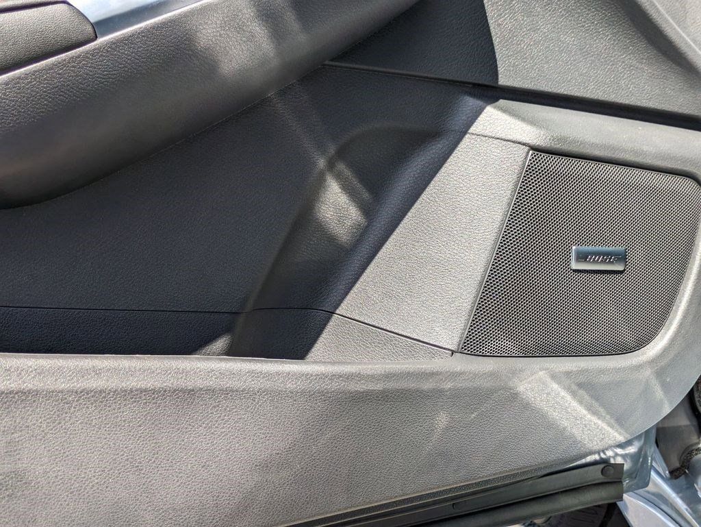 2025 Nissan Sentra SR - Photo 33