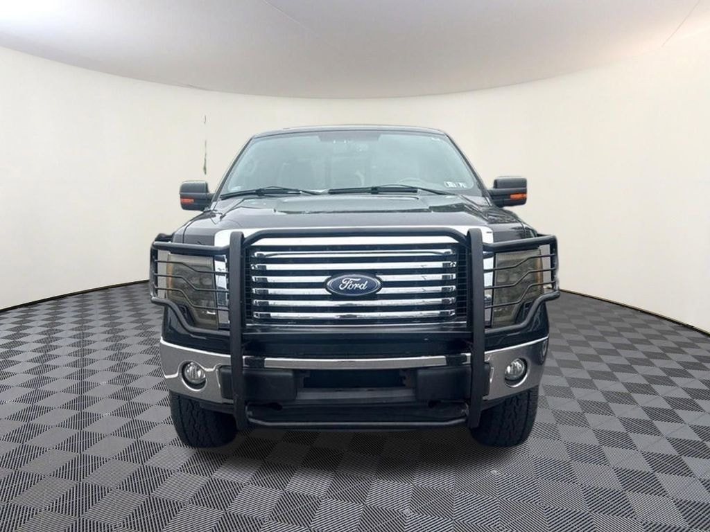 Used 2011 Ford F-150 XLT Truck Super Cab