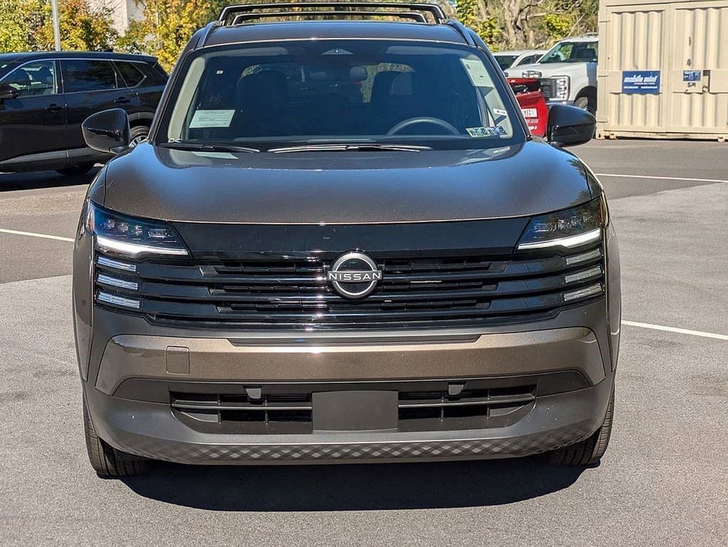 2026 Nissan KICKS SV AWD - Photo 31