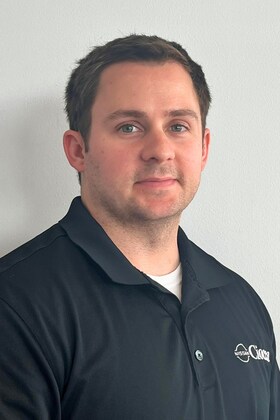 Staff member Alex Romanishan from ID_7b0e4a1f531e