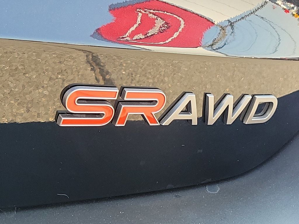 2025 Nissan Kicks SR AWD - Photo 8