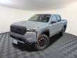 Used 2024 Nissan Frontier PRO-4X Truck Crew Cab