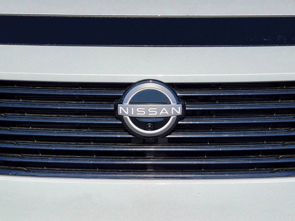 2025 Nissan Murano SL - Photo 9