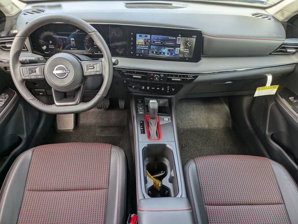 2025 Nissan Kicks SR AWD - Photo 37