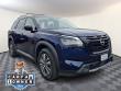 Used 2024 Nissan Pathfinder SL SUV