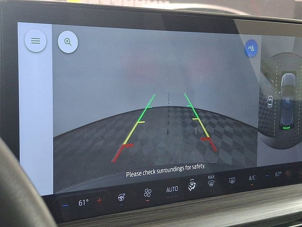 Used 2023 Ford Escape Hybrid Platinum SUV