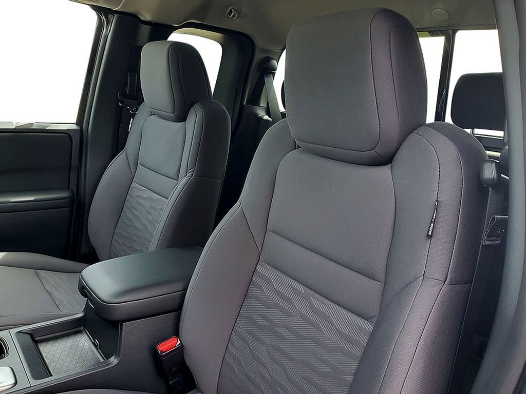 2026 Nissan Frontier S - Photo 13