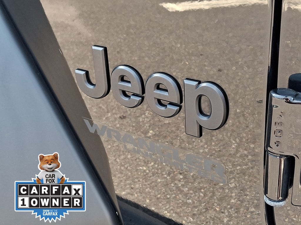 2022 Jeep Wrangler Unlimited Sport S - Photo 29