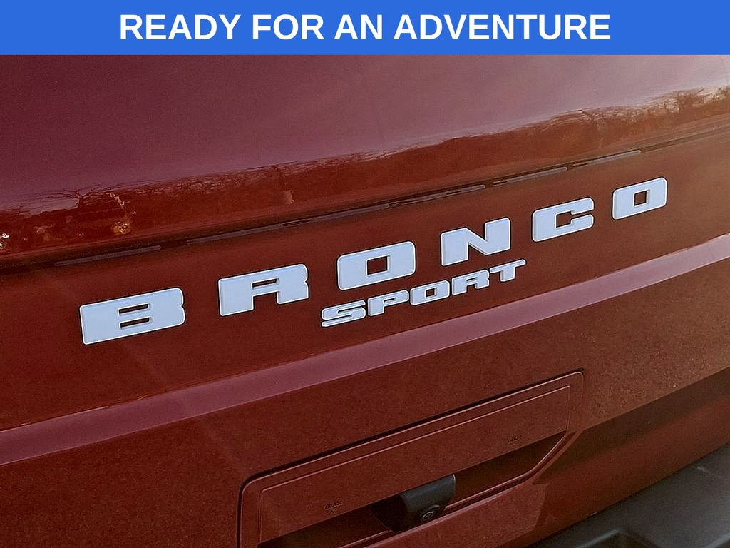 2023 Ford Bronco Sport Big Bend - Photo 32