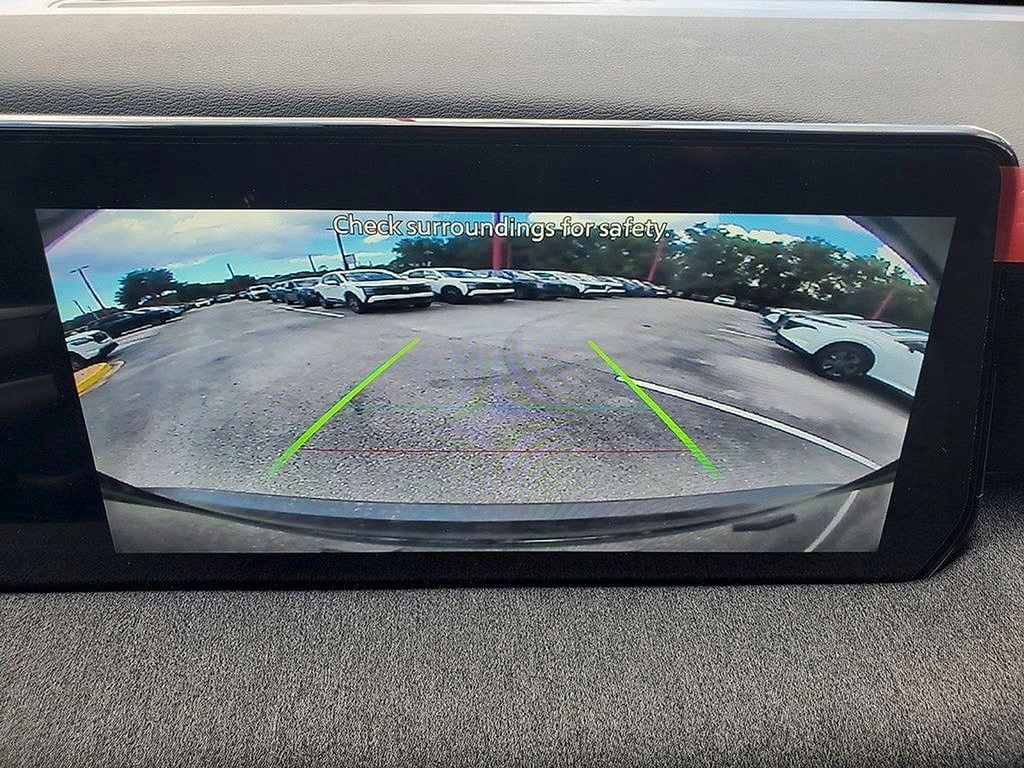2026 Nissan KICKS SV AWD - Photo 15