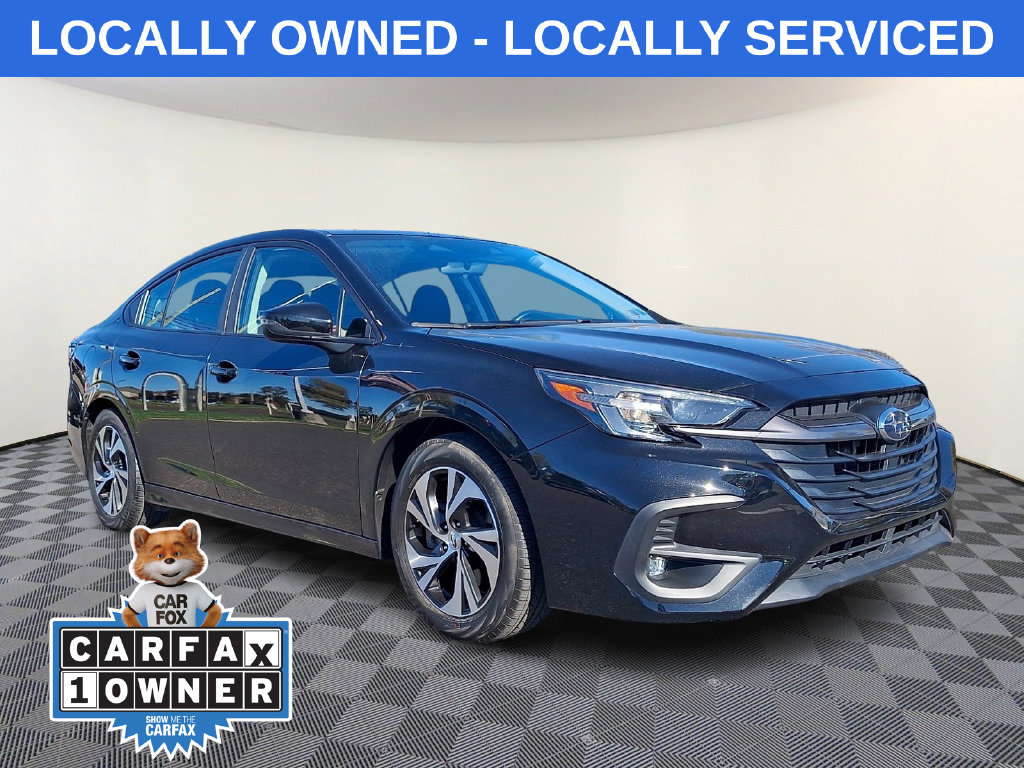 2024 Subaru Legacy Premium Sedan for sale in Muncy PA
