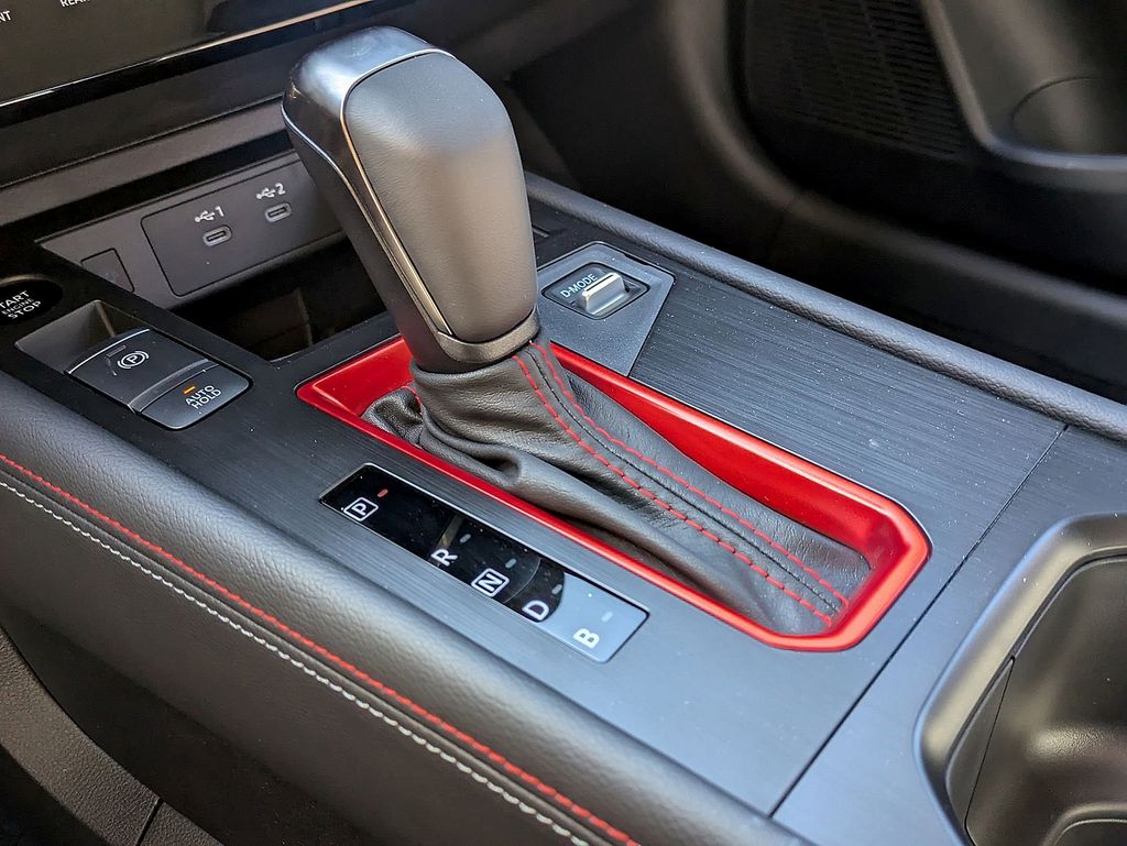 2026 Nissan KICKS SR AWD - Photo 11