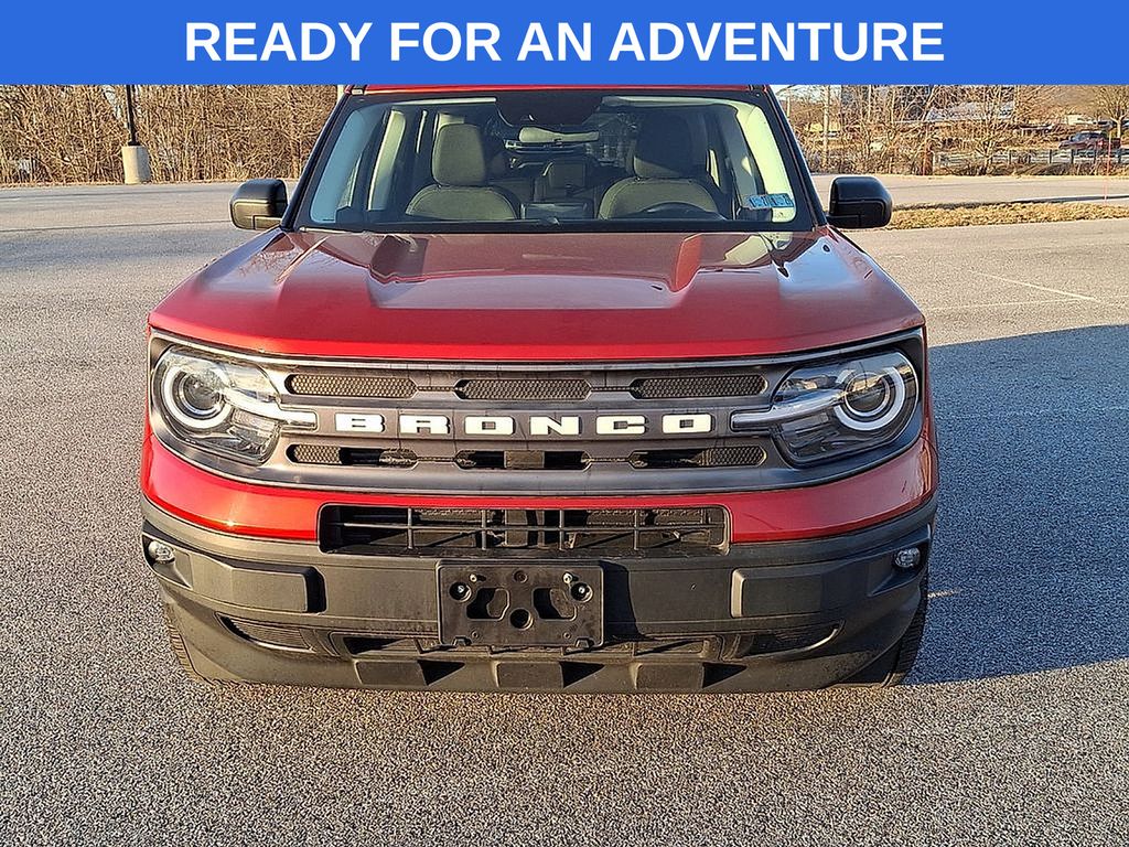 2023 Ford Bronco Sport Big Bend - Photo 5