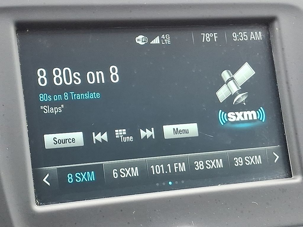 Used 2018 Chevrolet Equinox LT SUV