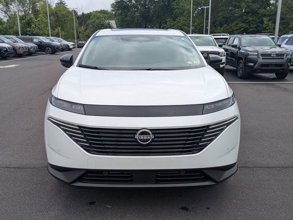 2025 Nissan Murano SL - Photo 33