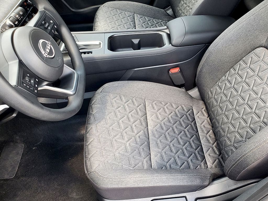2026 Nissan KICKS SV AWD - Photo 7