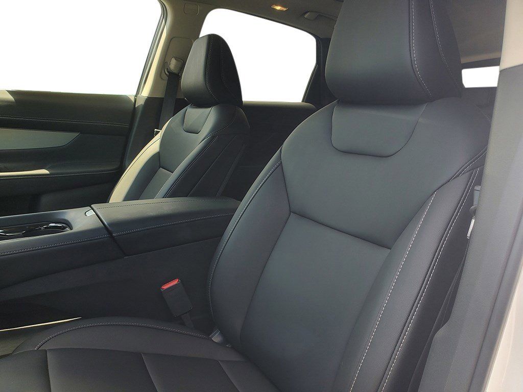 2025 Nissan Murano SL - Photo 15