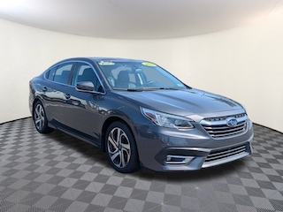 2022 Subaru Legacy Limited Sedan for sale in Muncy PA