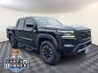 Used 2024 Nissan Frontier PRO-4X Truck Crew Cab