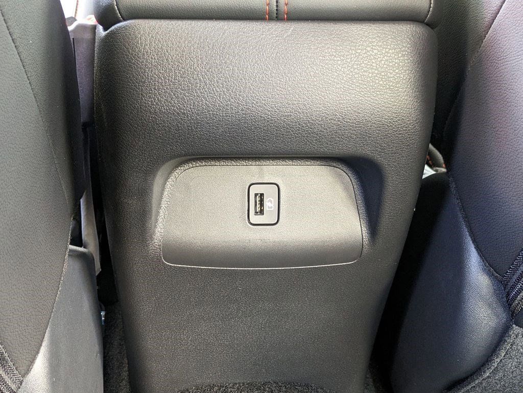 2025 Nissan Sentra SR - Photo 47