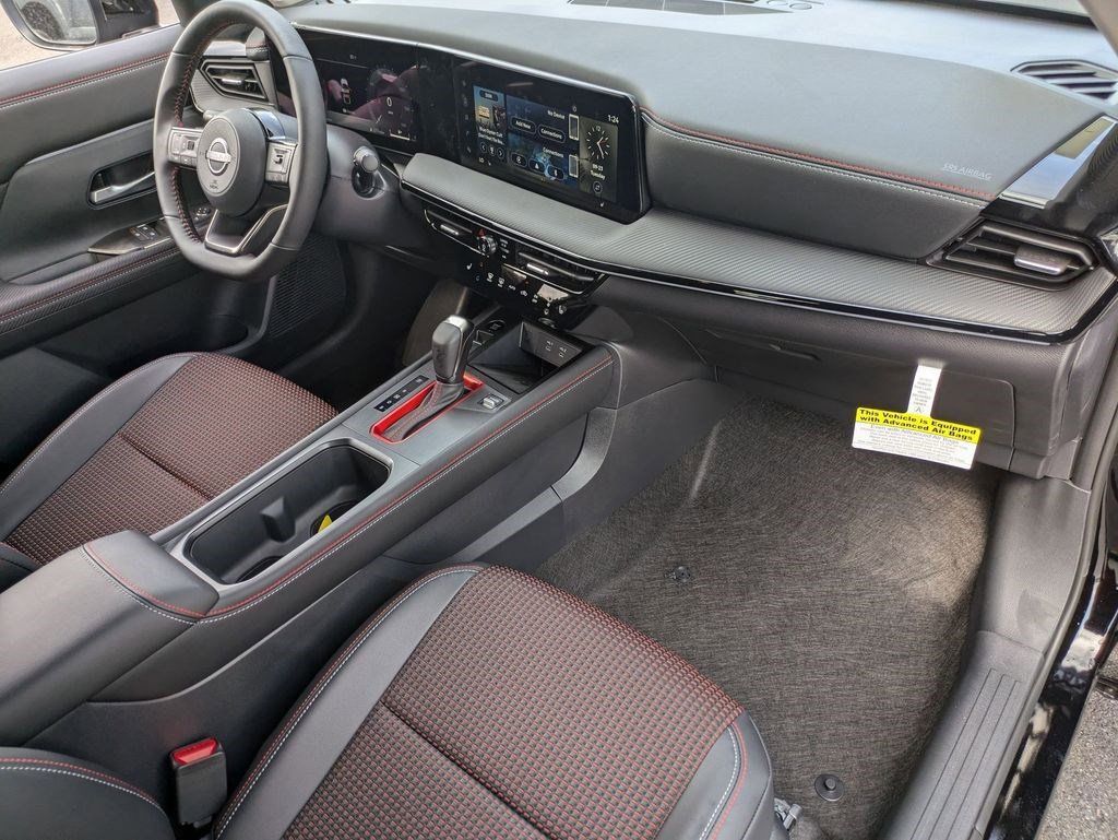 2025 Nissan Kicks SR AWD - Photo 42