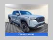 Used 2024 Nissan Frontier PRO-4X Truck Crew Cab