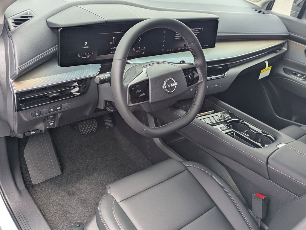 2025 Nissan Murano SL - Photo 39