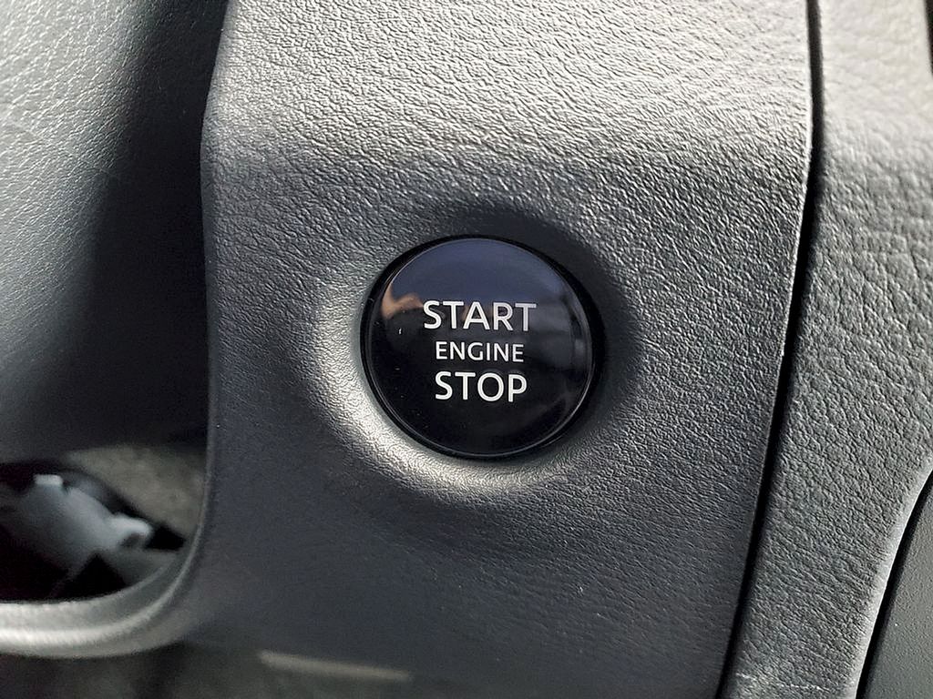 2026 Nissan Frontier S - Photo 23