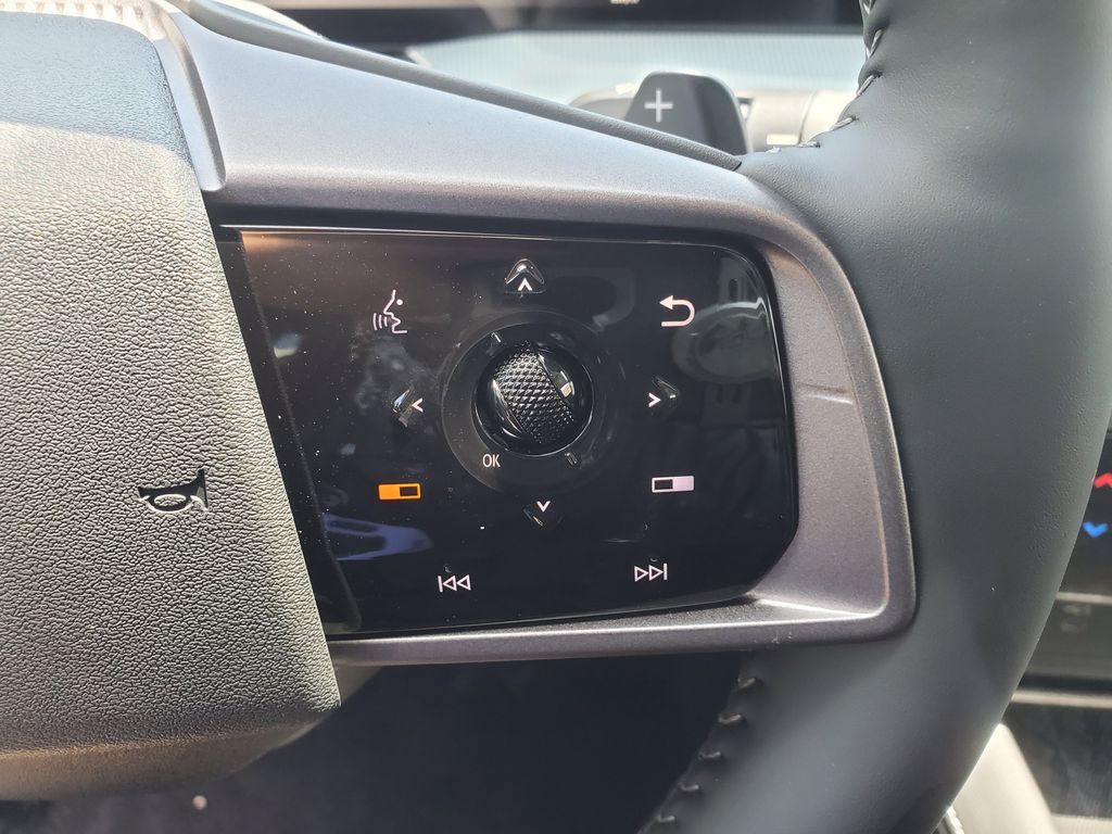 2025 Nissan Murano SL - Photo 20