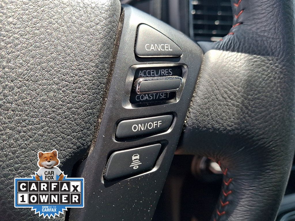 2024 Nissan Titan PRO-4X - Photo 23