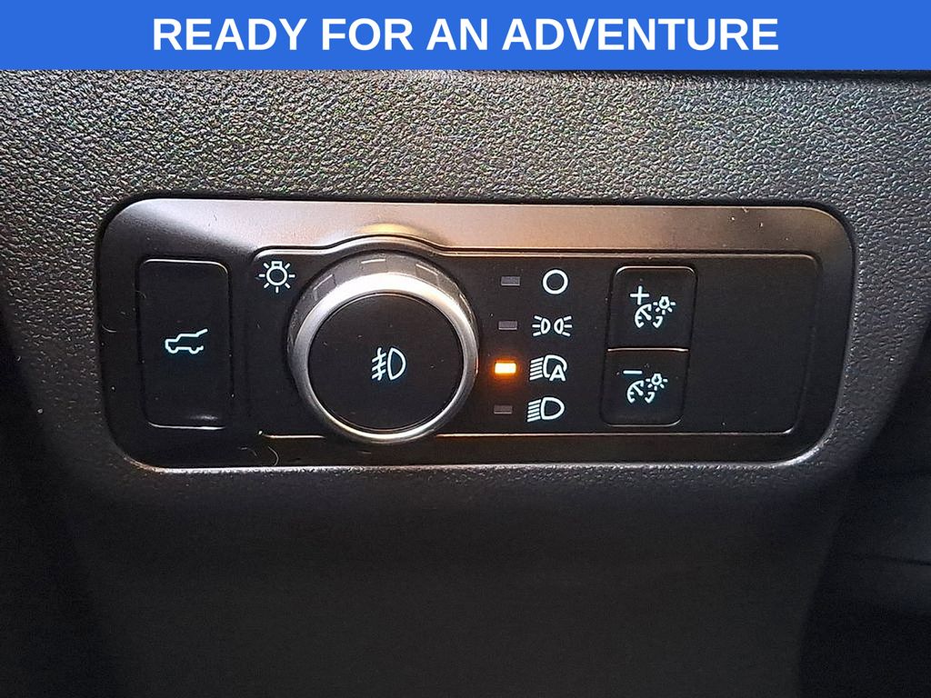 2023 Ford Bronco Sport Big Bend - Photo 28