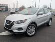 Used 2022 Nissan Rogue Sport S SUV