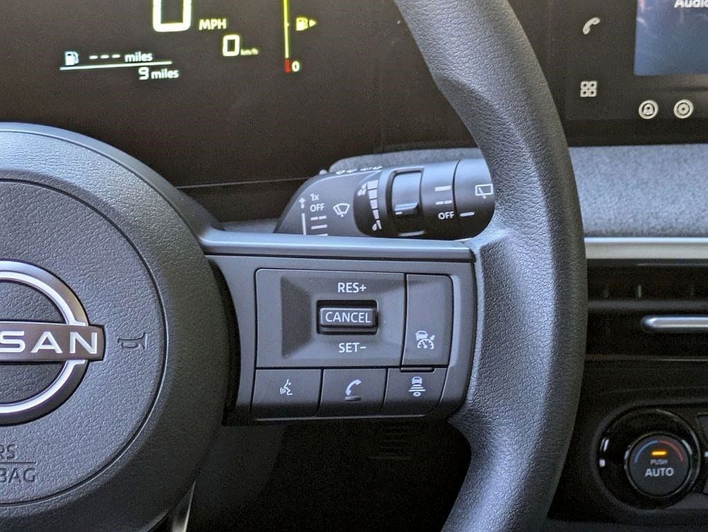 2026 Nissan KICKS SV AWD - Photo 41