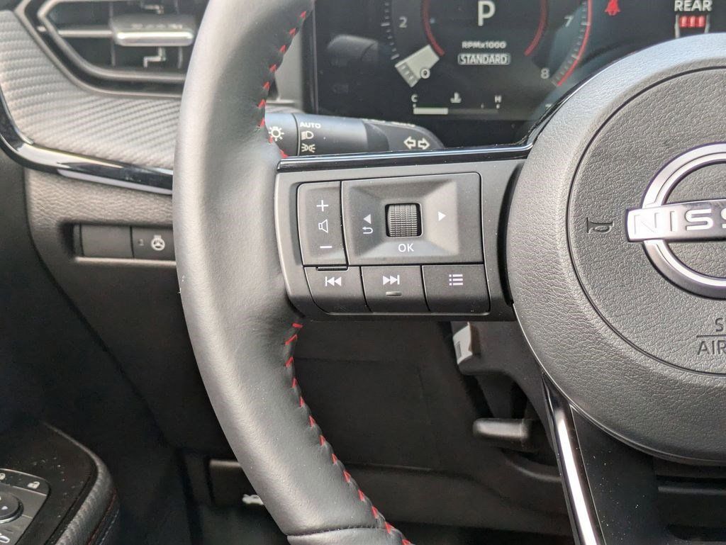2025 Nissan Kicks SR AWD - Photo 29